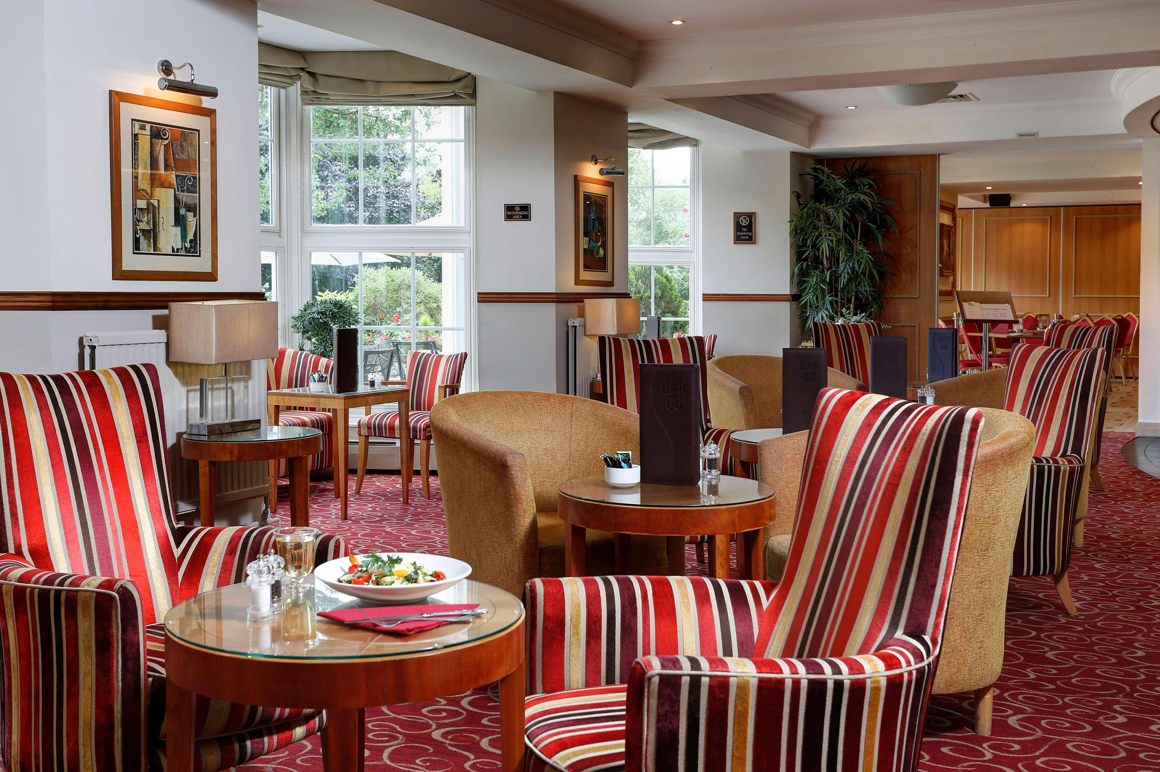Best Western Homestead Court Hotel 웰린가든시티 외부 사진