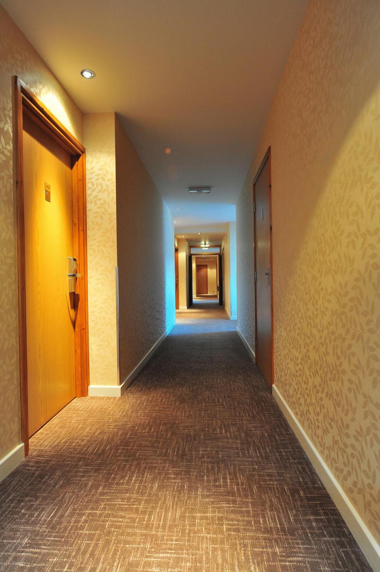 Best Western Homestead Court Hotel 웰린가든시티 내부 사진