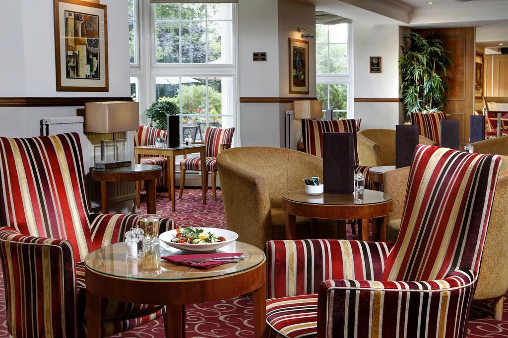 Best Western Homestead Court Hotel 웰린가든시티 외부 사진